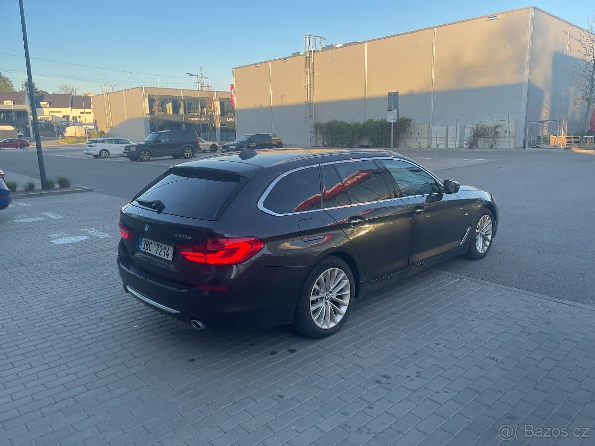 2017 BMW OSTATNÍ - 5