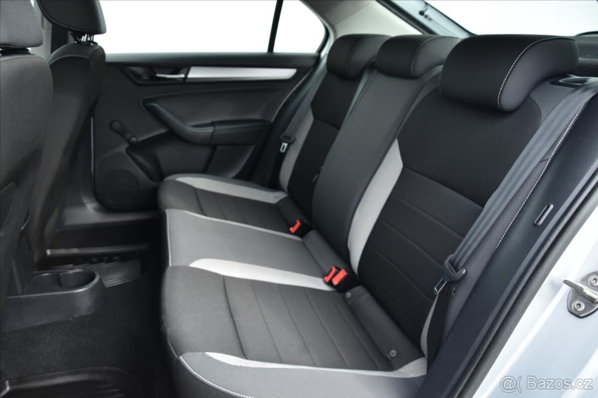 2019 Škoda RAPID - 5