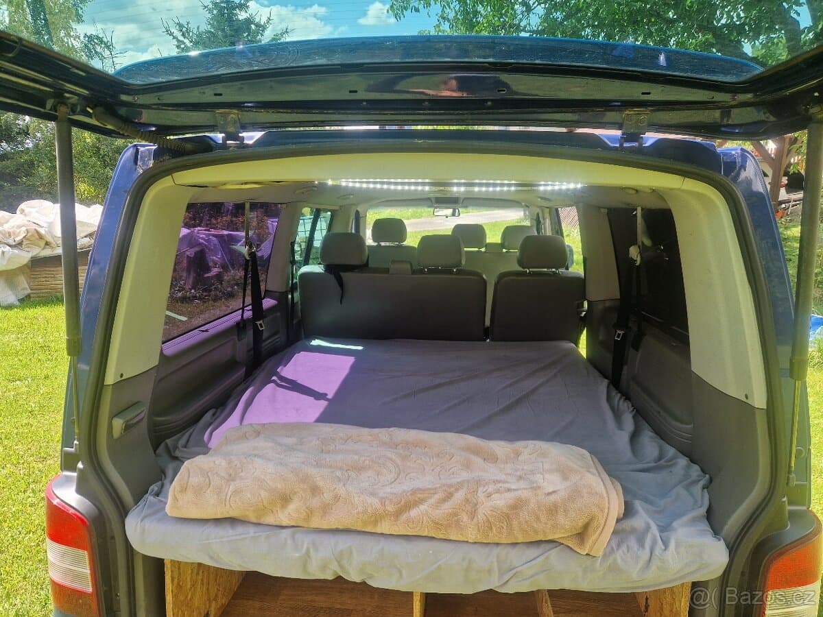 2006 Volkswagen TRANSPORTER - 5