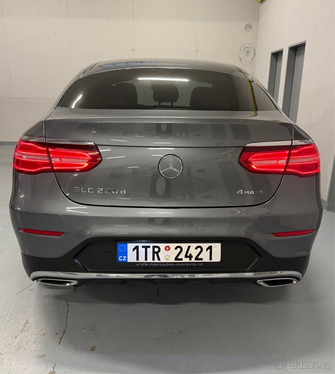 2019 Mercedes-Benz OSTATNÍ - 5