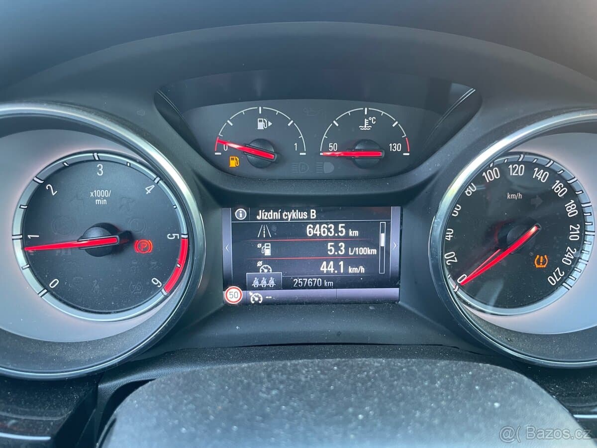 2016 Opel ASTRA - 5