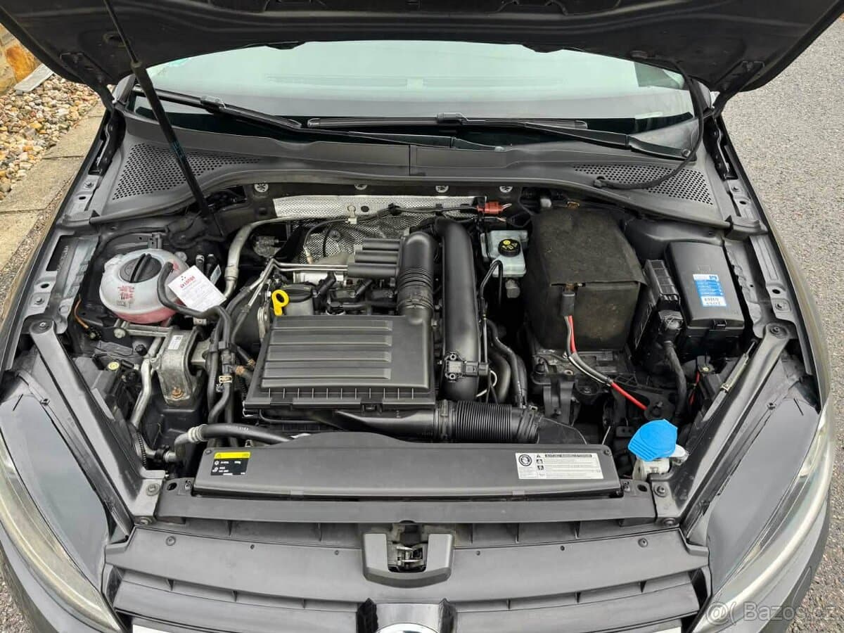 2014 Volkswagen GOLF - 5