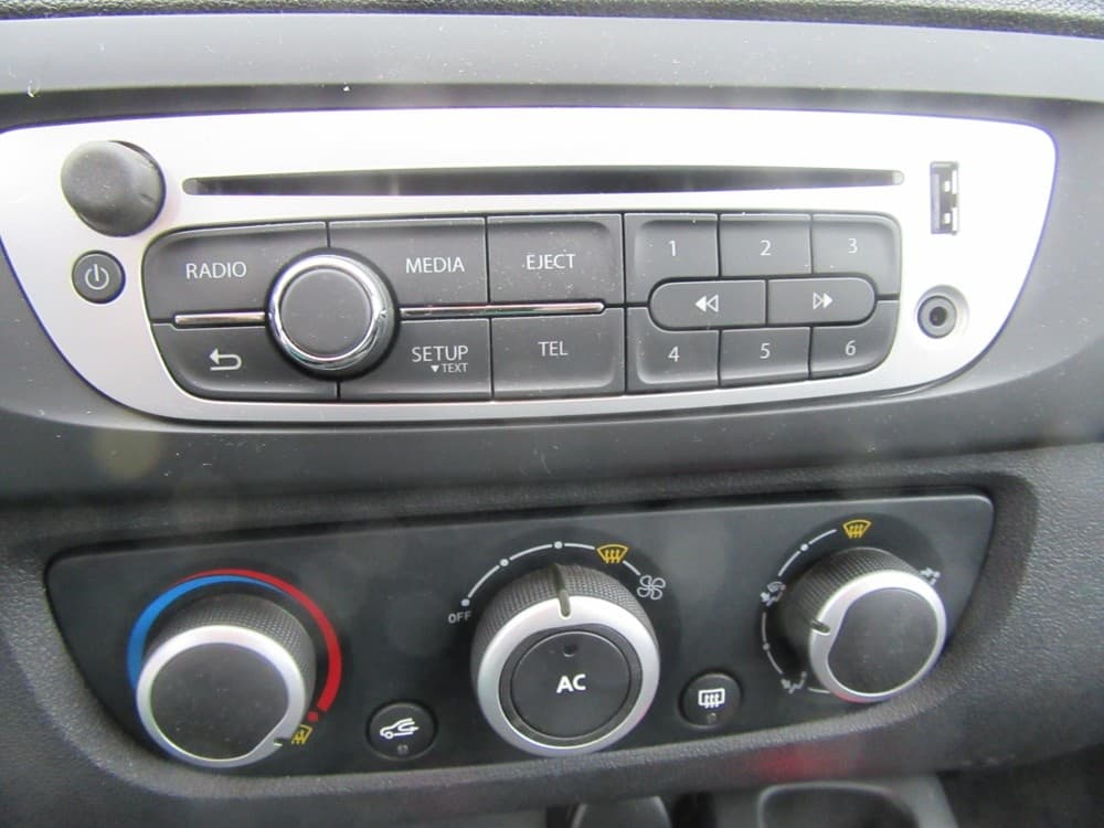 2013 Renault SCENIC - 5