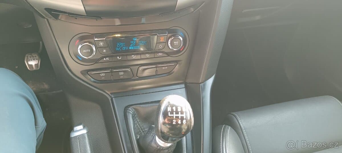 2012 Ford FOCUS - 5