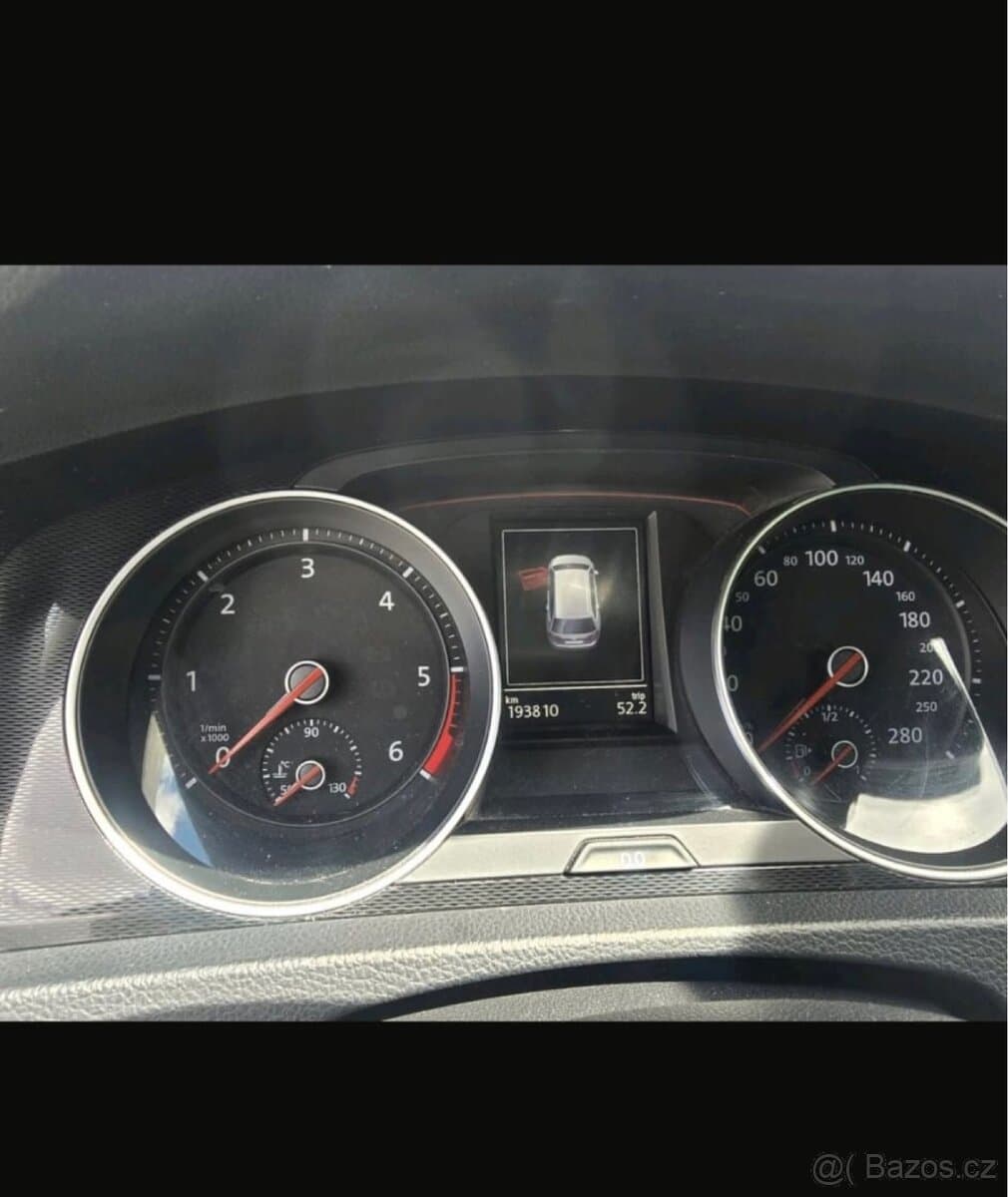 2015 Volkswagen GOLF - 5