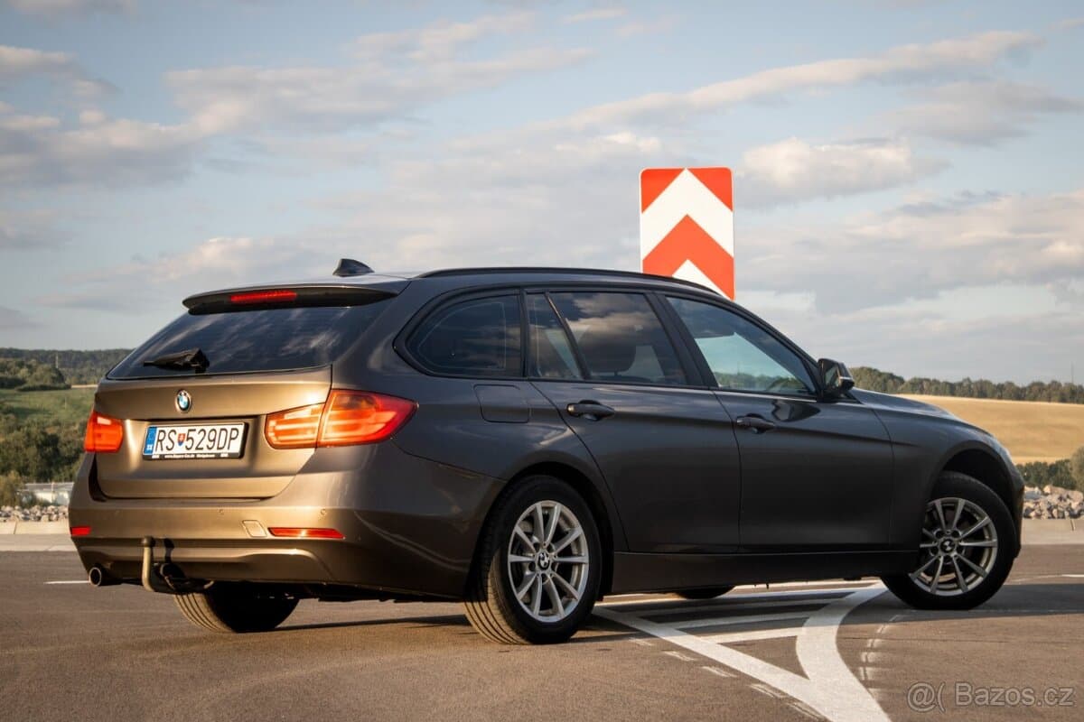 2014 BMW OSTATNÍ - 5