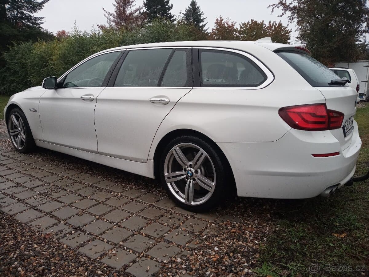 2011 BMW OSTATNÍ - 5