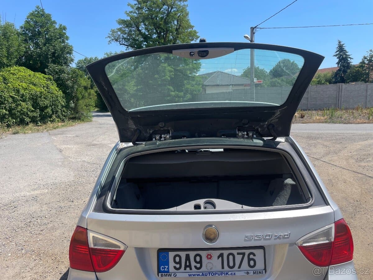 2006 BMW OSTATNÍ - 5