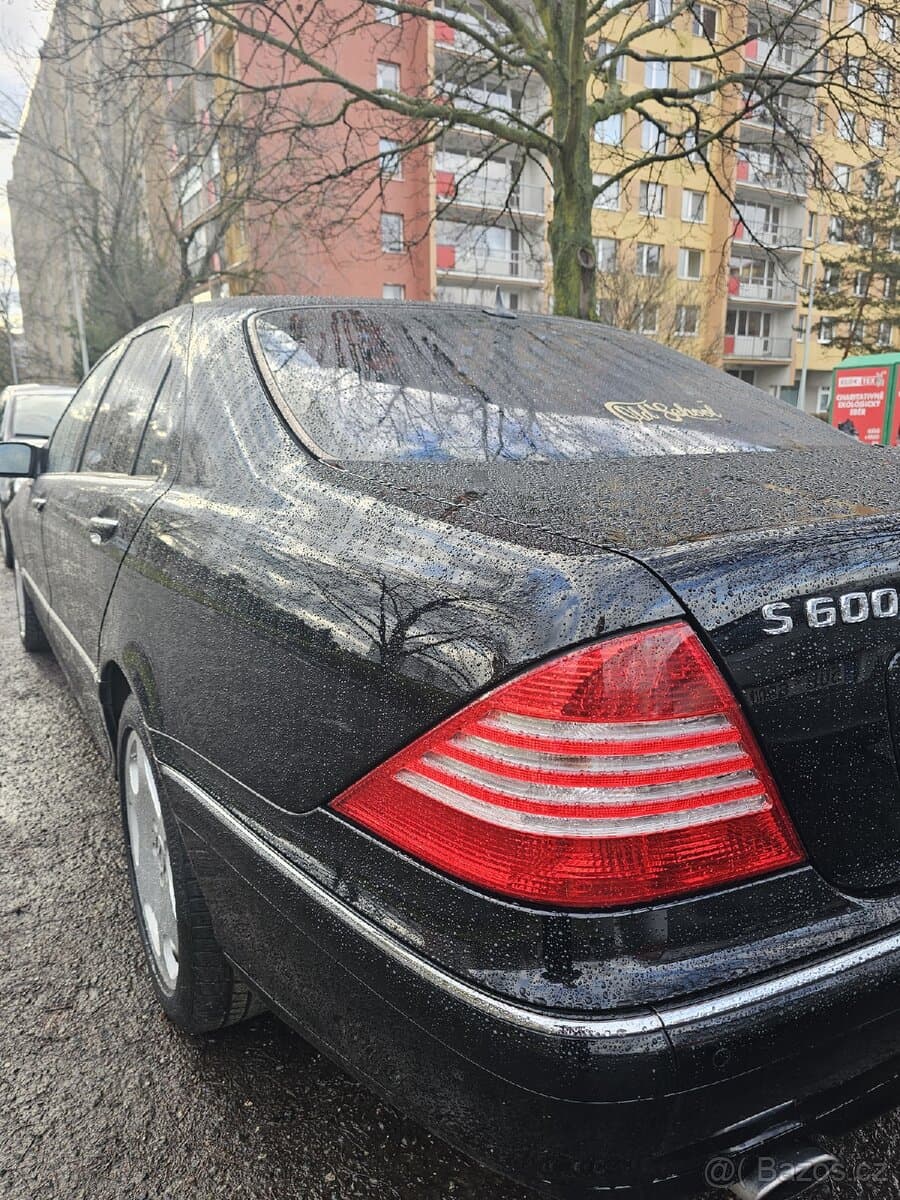 Mercedes-Benz OSTATNÍ - 5