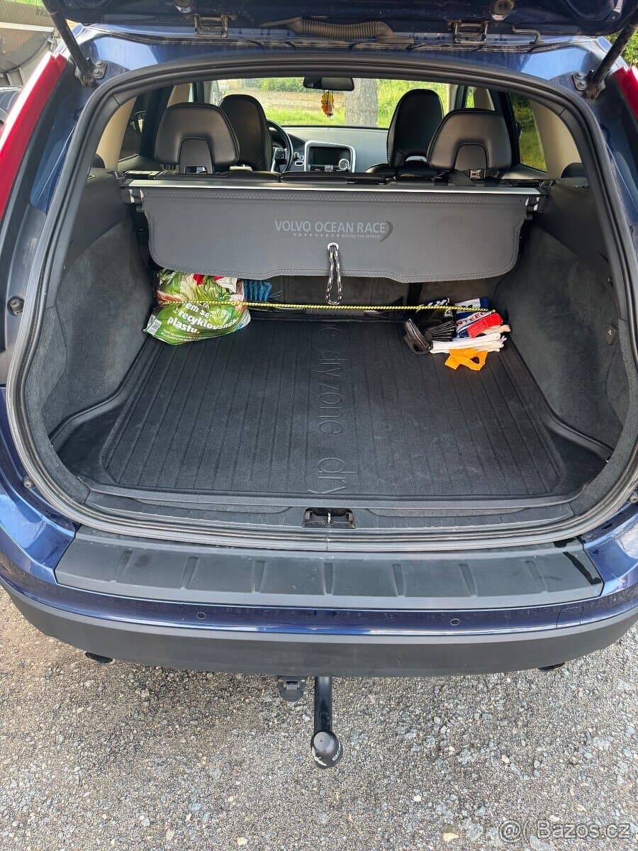 2012 Volvo XC60 - 5