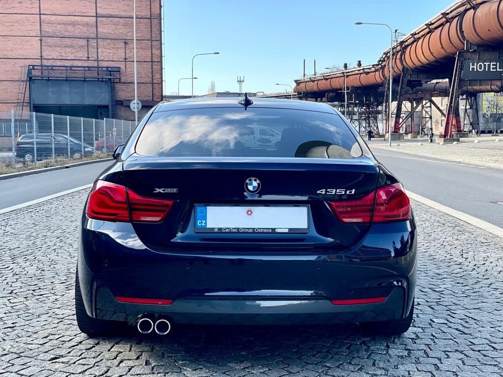 2016 BMW OSTATNÍ - 5