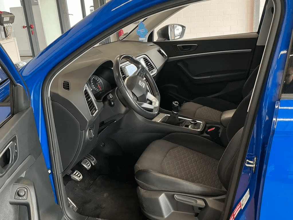 2022 Seat ATECA - 5