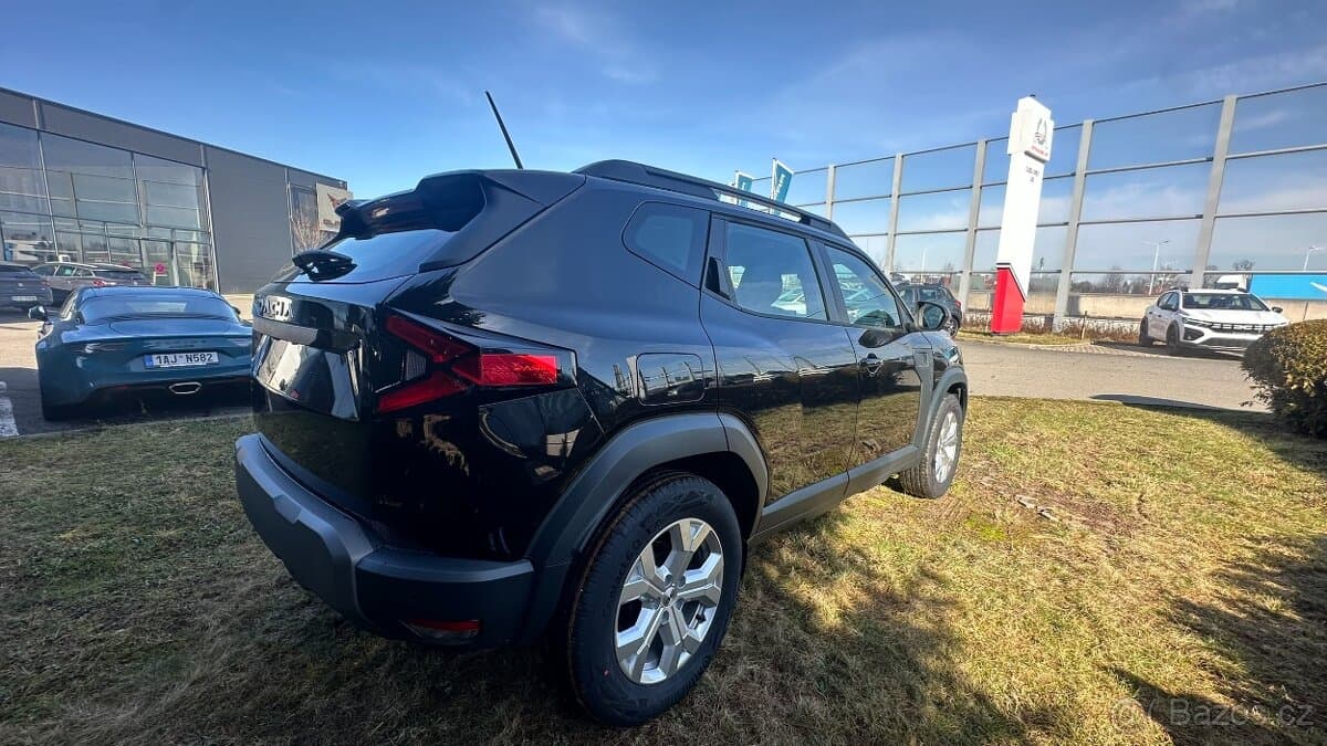 Dacia DUSTER - 5