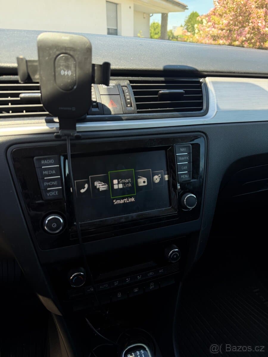 2016 Škoda RAPID - 5