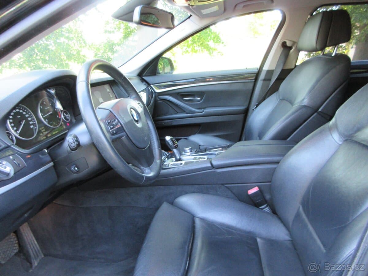 2012 BMW OSTATNÍ - 5