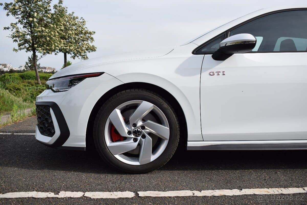 2024 Volkswagen GOLF - 5