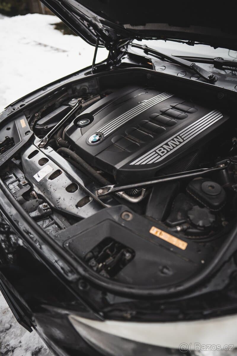 2010 BMW OSTATNÍ - 5