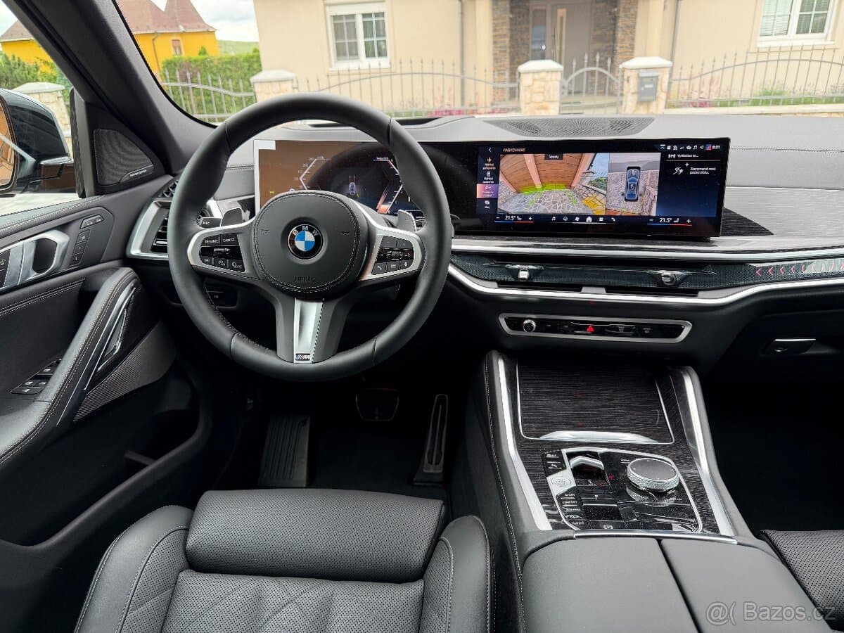 2026 BMW X6 - 5