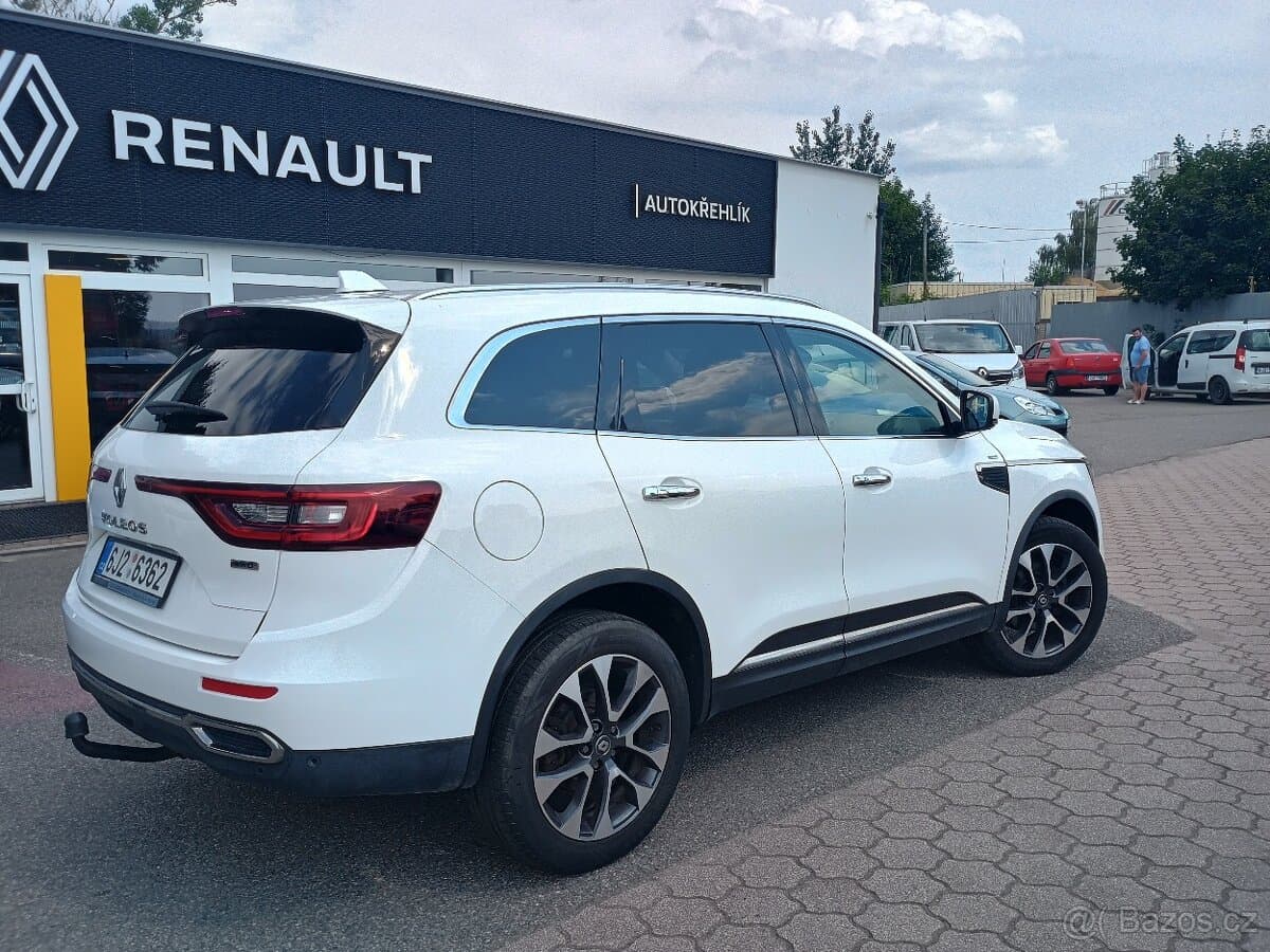 2018 Renault KOLEOS - 5