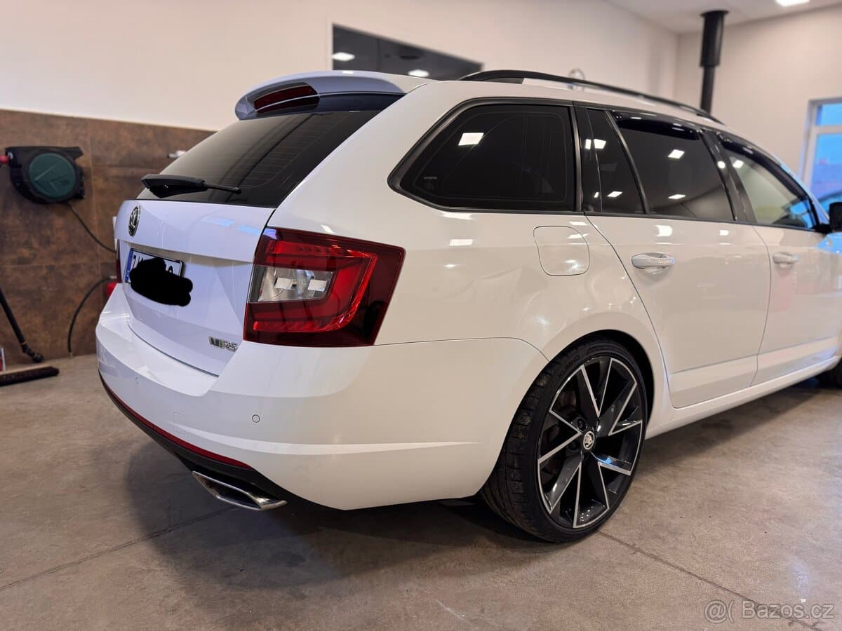 2017 Škoda OCTAVIA - 5