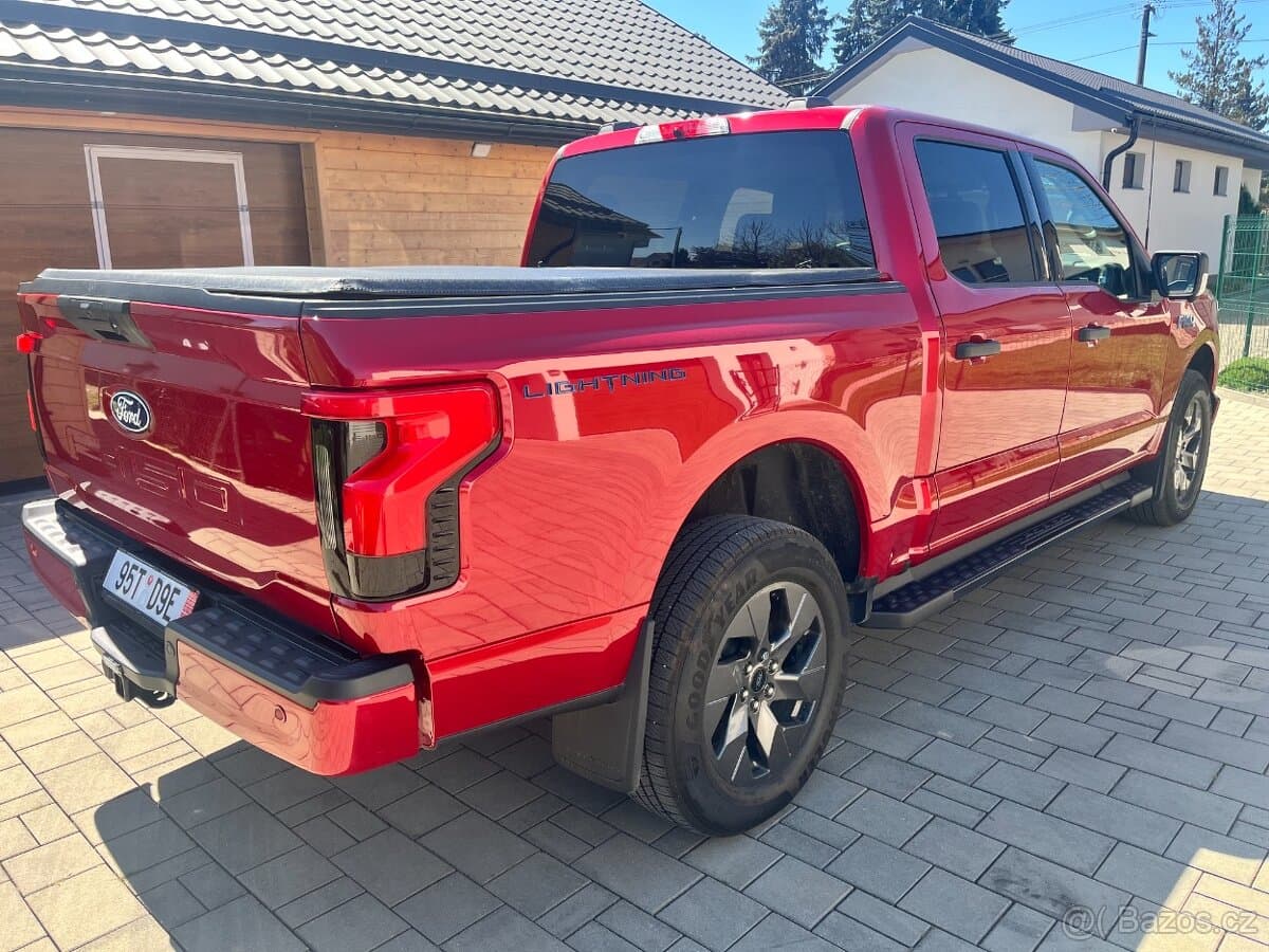 2024 Ford F-150 - 5