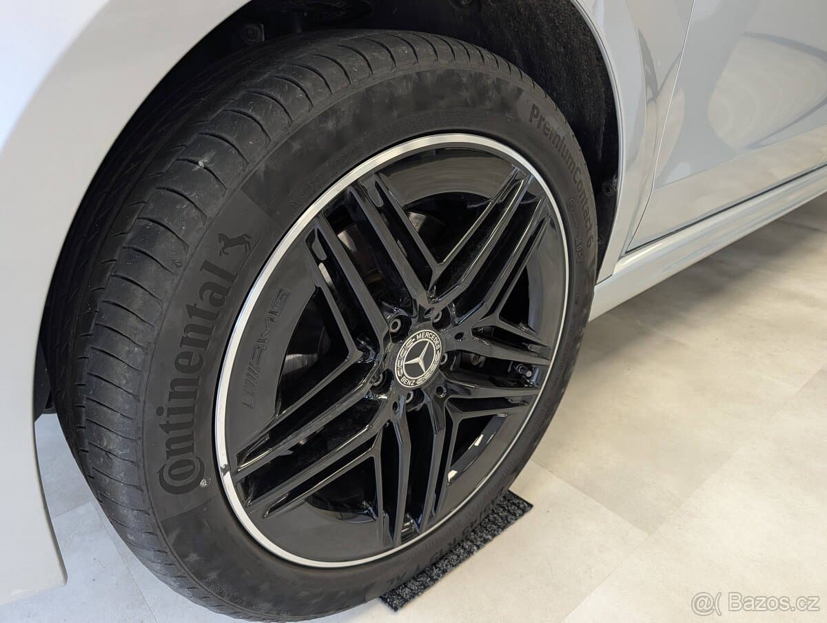 2025 Mercedes-Benz V-CLASS - 5