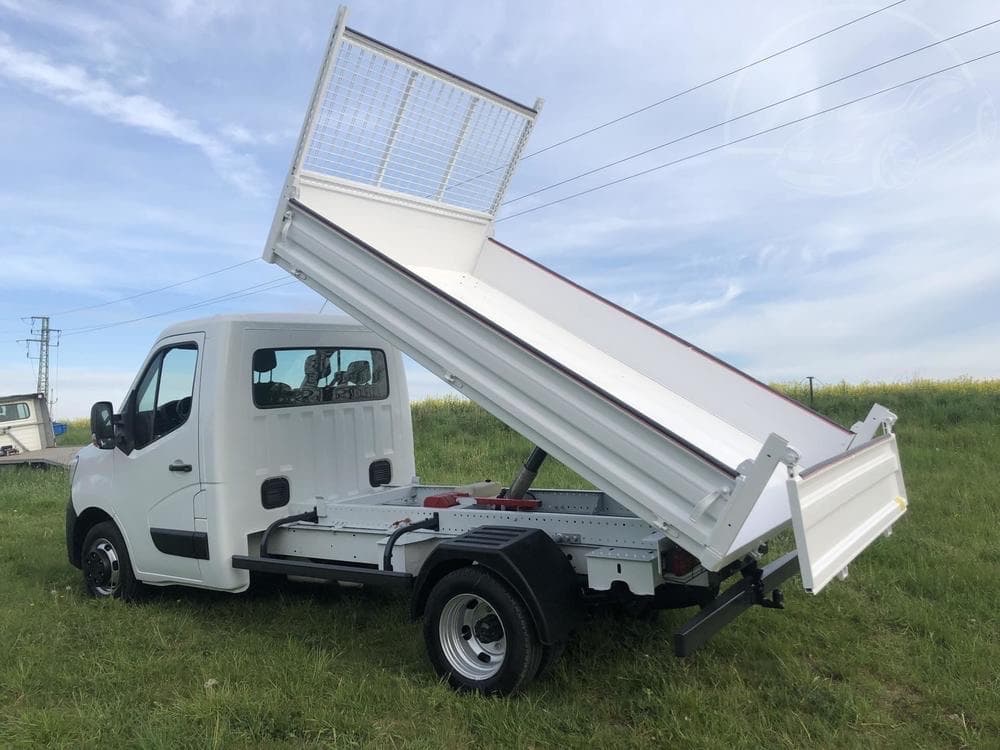 2020 Renault MASTER - 5