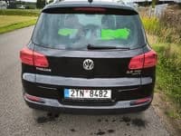 2015 Volkswagen TIGUAN - 5