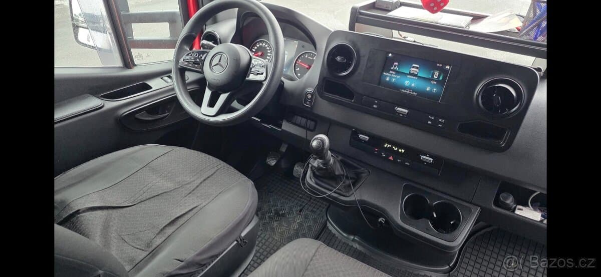 2023 Mercedes-Benz SPRINTER - 5