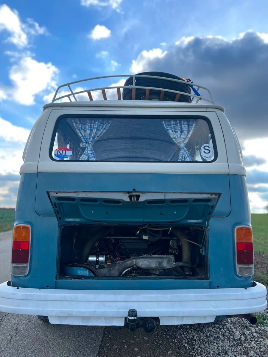 1975 Volkswagen OSTATNÍ - 5