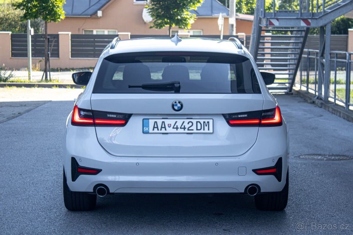 2020 BMW OSTATNÍ - 5