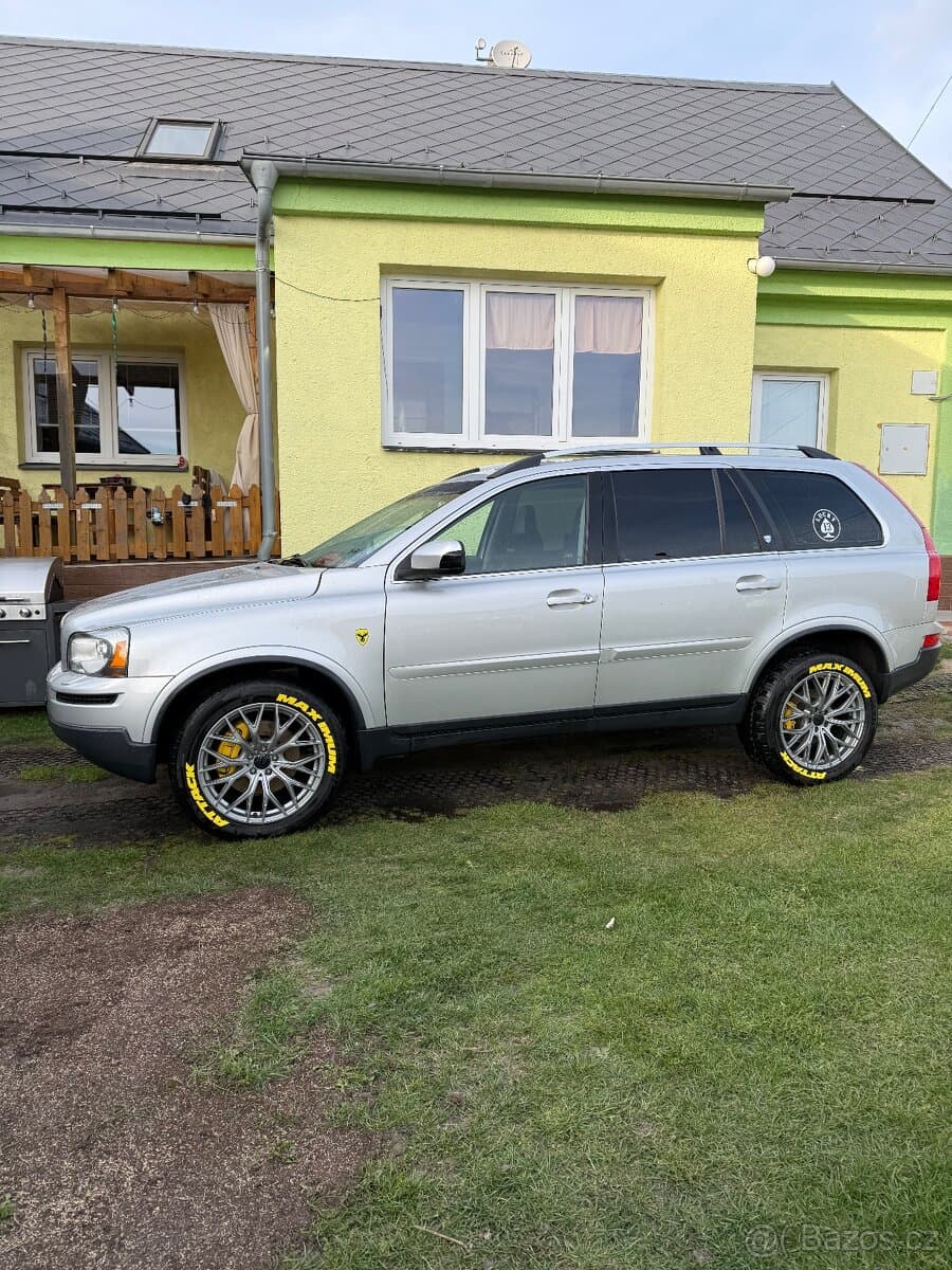 2011 Volvo XC90 - 5