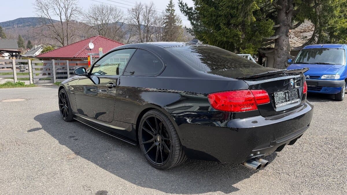 2009 BMW OSTATNÍ - 5