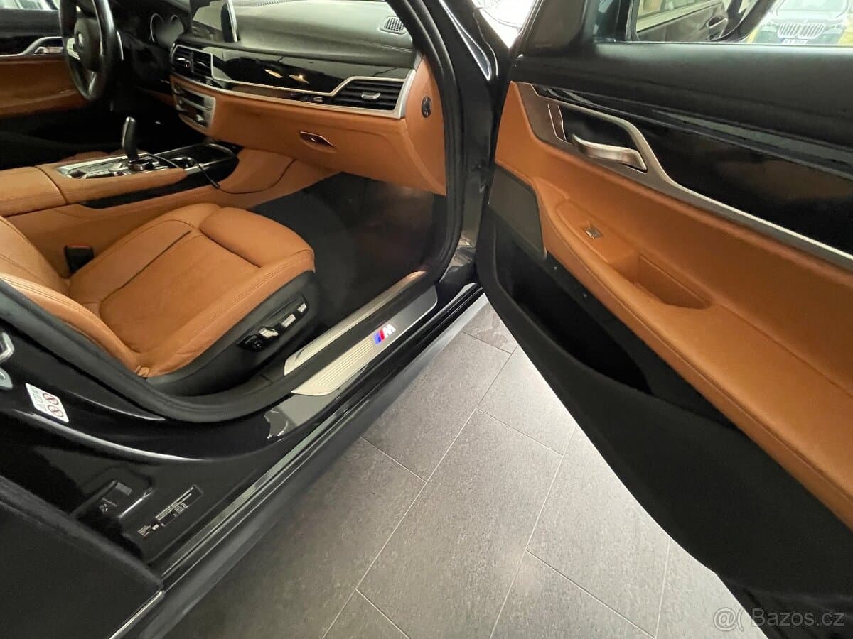 2018 BMW OSTATNÍ - 5