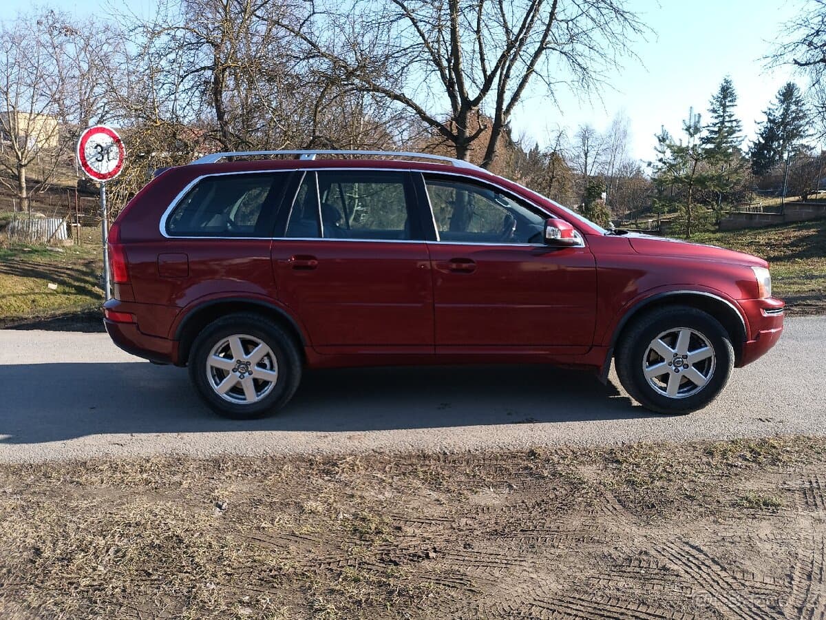 2013 Volvo XC90 - 5