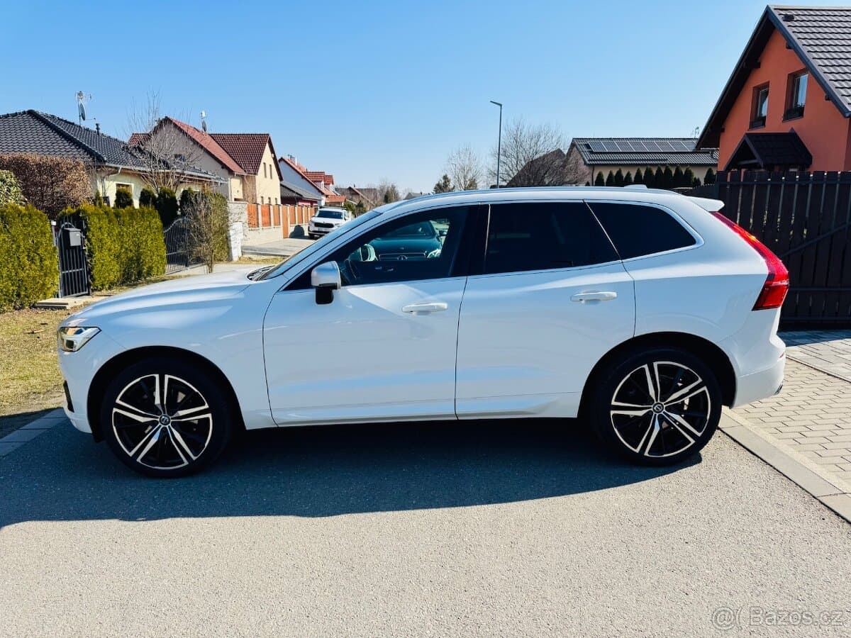 2018 Volvo XC60 - 5