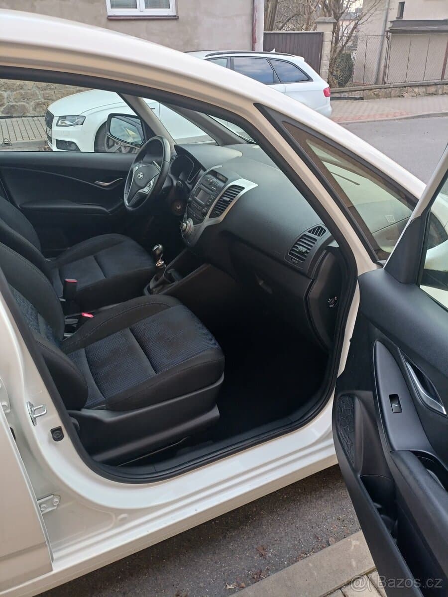2015 Hyundai ix20 - 5