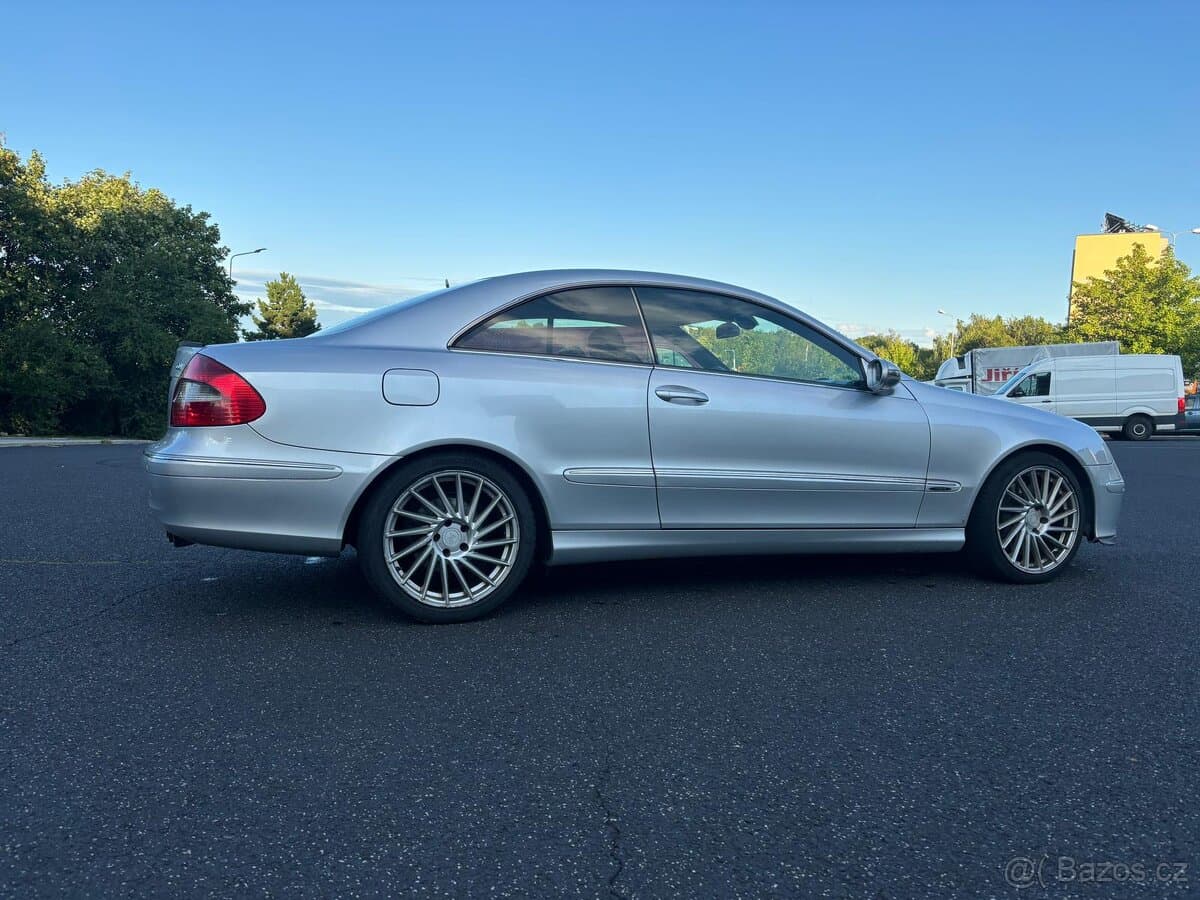 2006 Mercedes-Benz OSTATNÍ - 5