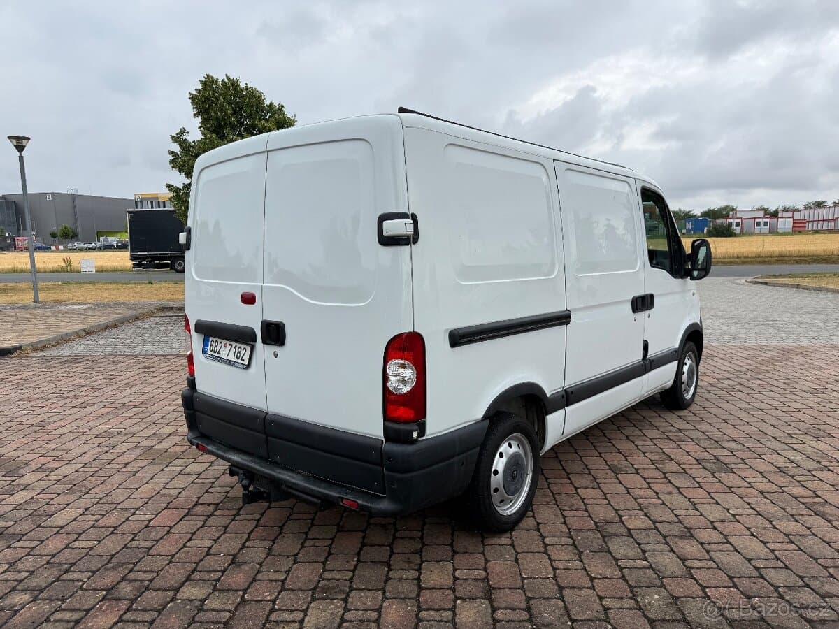 2009 Renault MASTER - 5