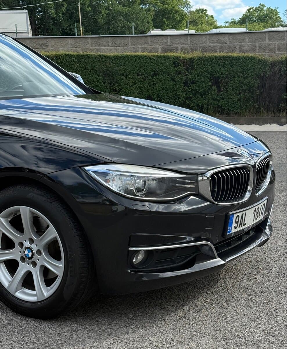 2016 BMW OSTATNÍ - 5