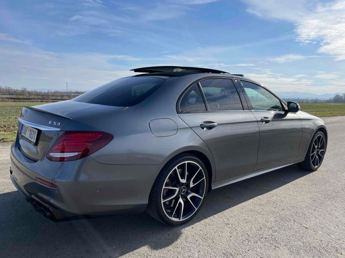 2019 Mercedes-Benz OSTATNÍ - 5