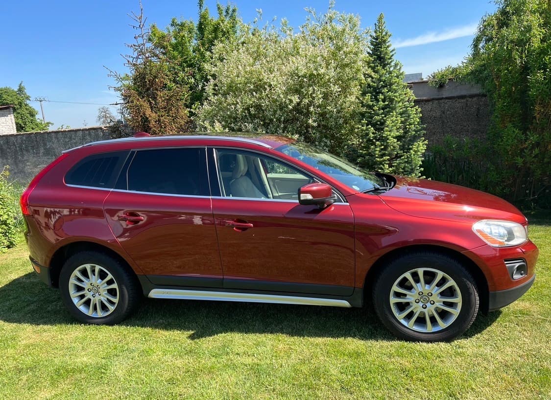 2010 Volvo XC60 - 5