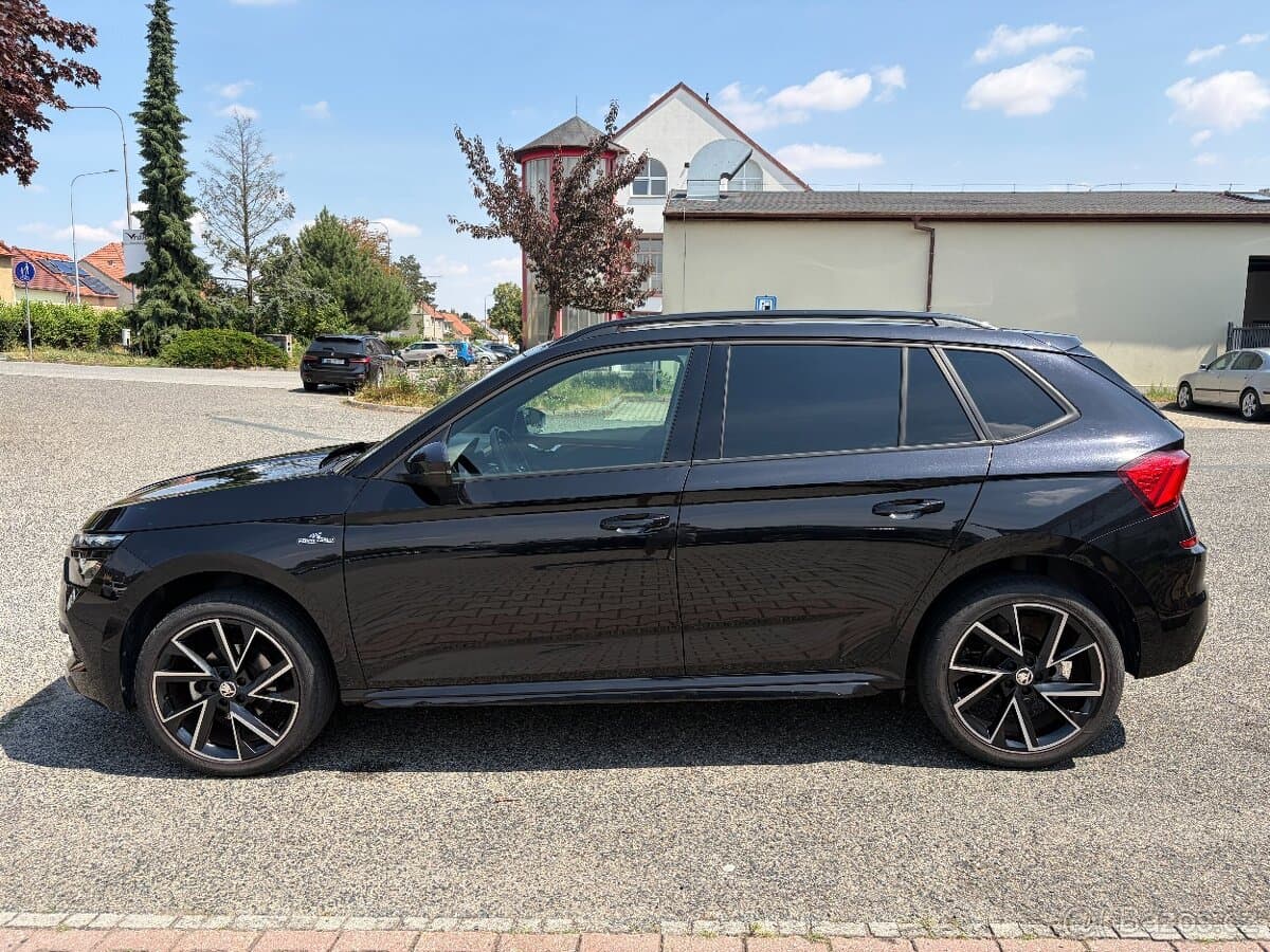 2022 Škoda KAMIQ - 5