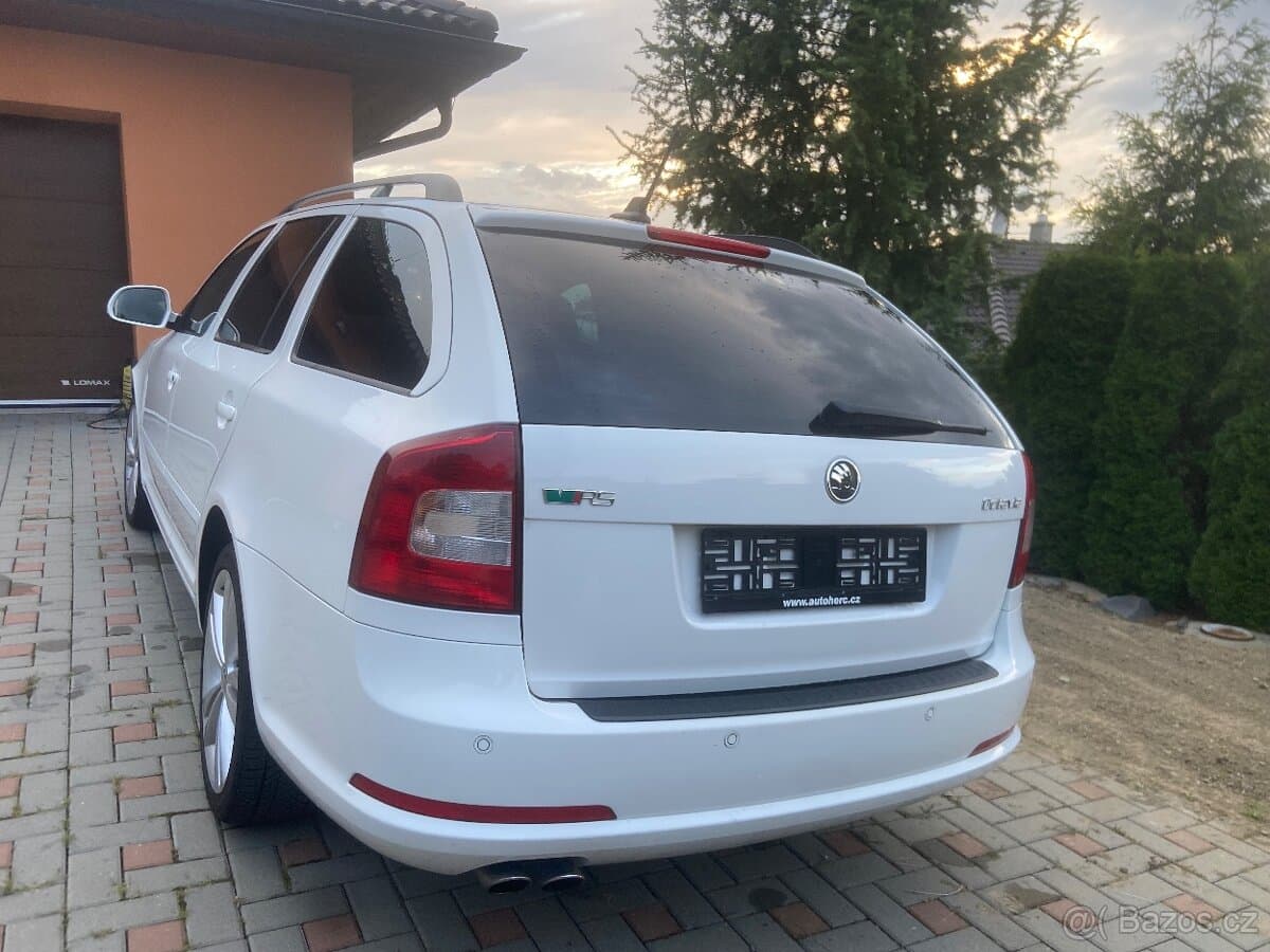 2011 Škoda OCTAVIA - 5