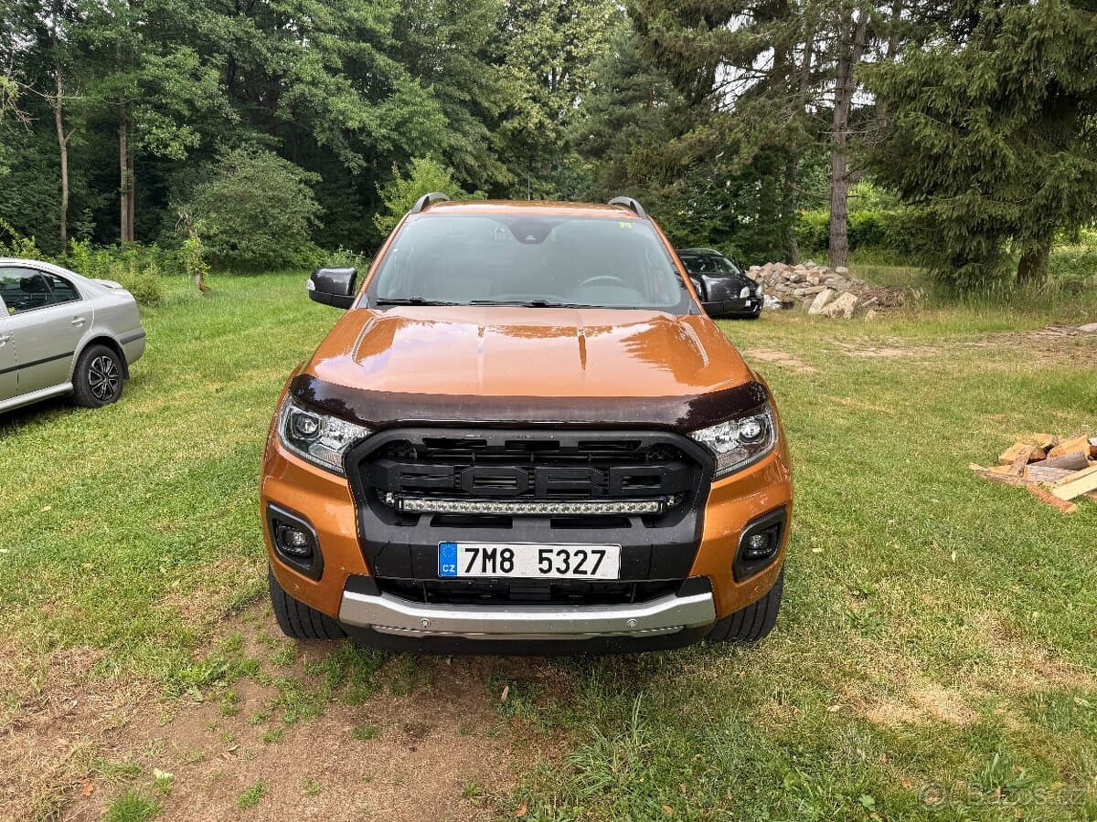 Ford RANGER - 5