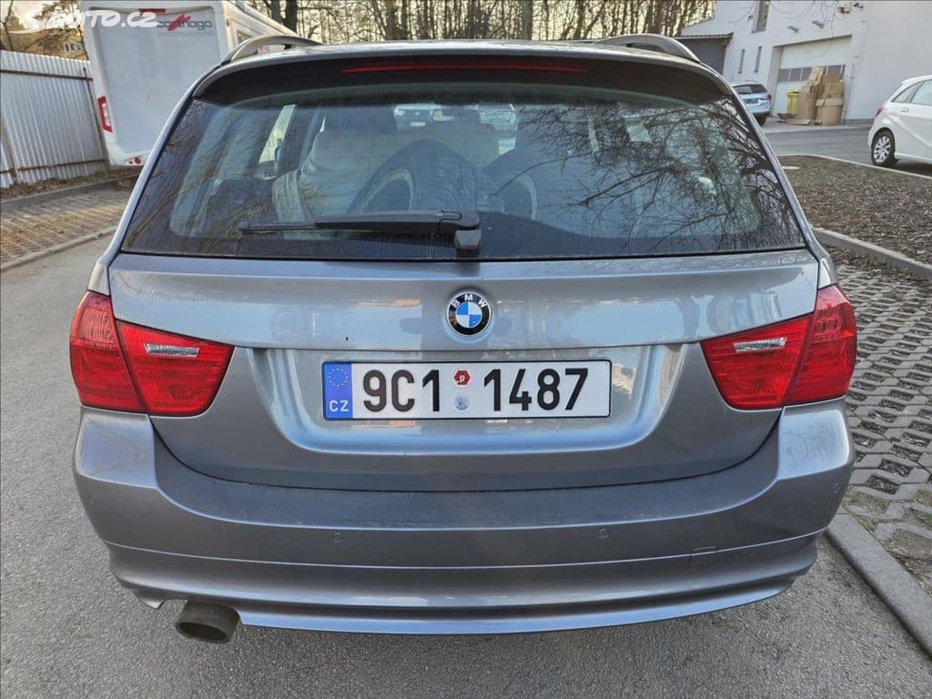 2009 BMW OSTATNÍ - 5