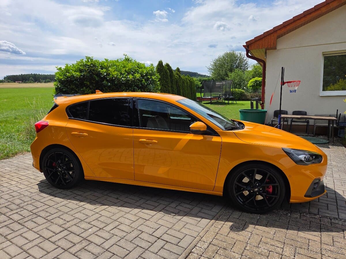Ford FOCUS - 5