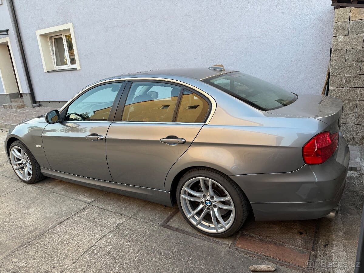 2010 BMW OSTATNÍ - 5