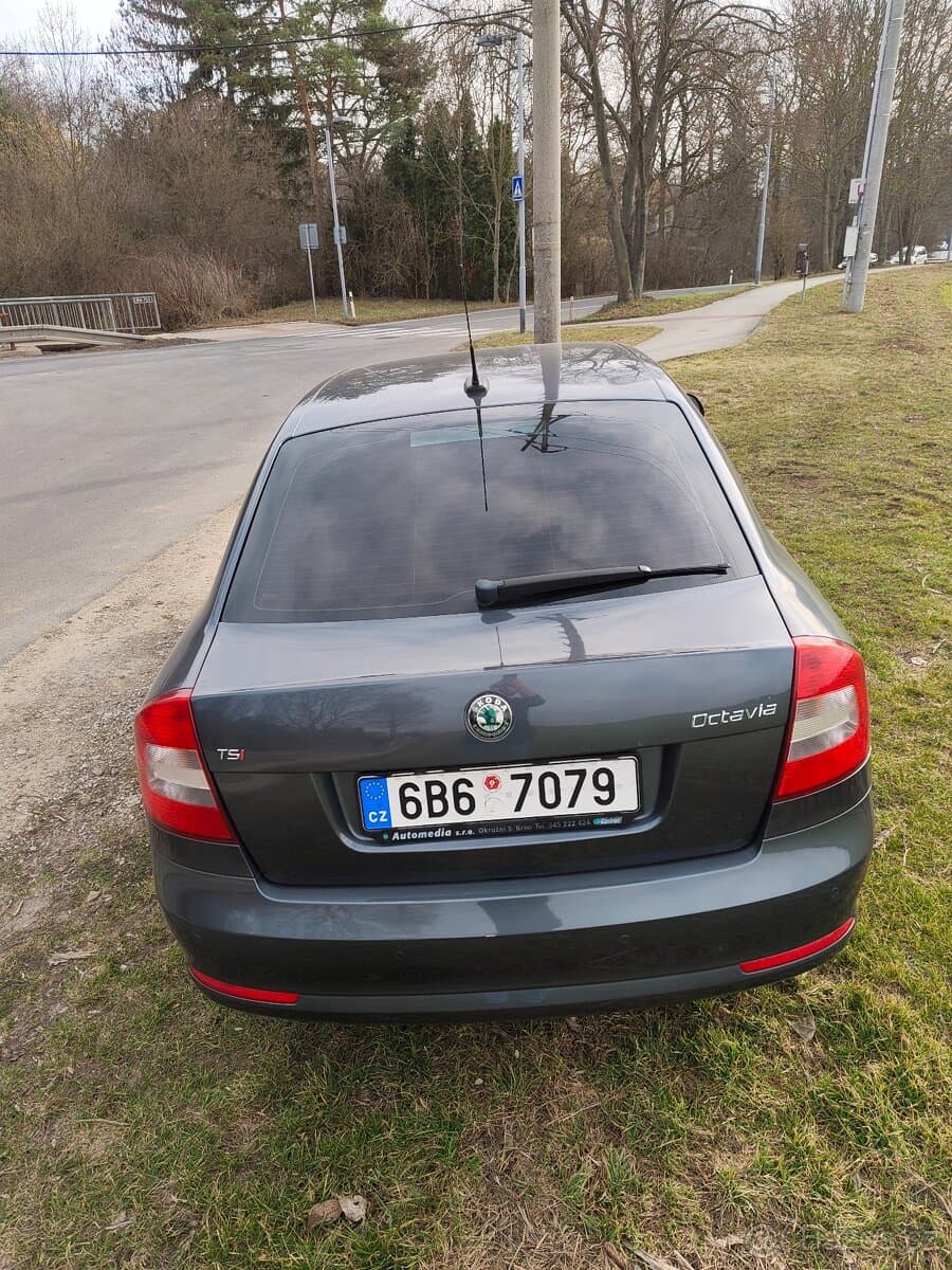 2009 Škoda OCTAVIA - 5