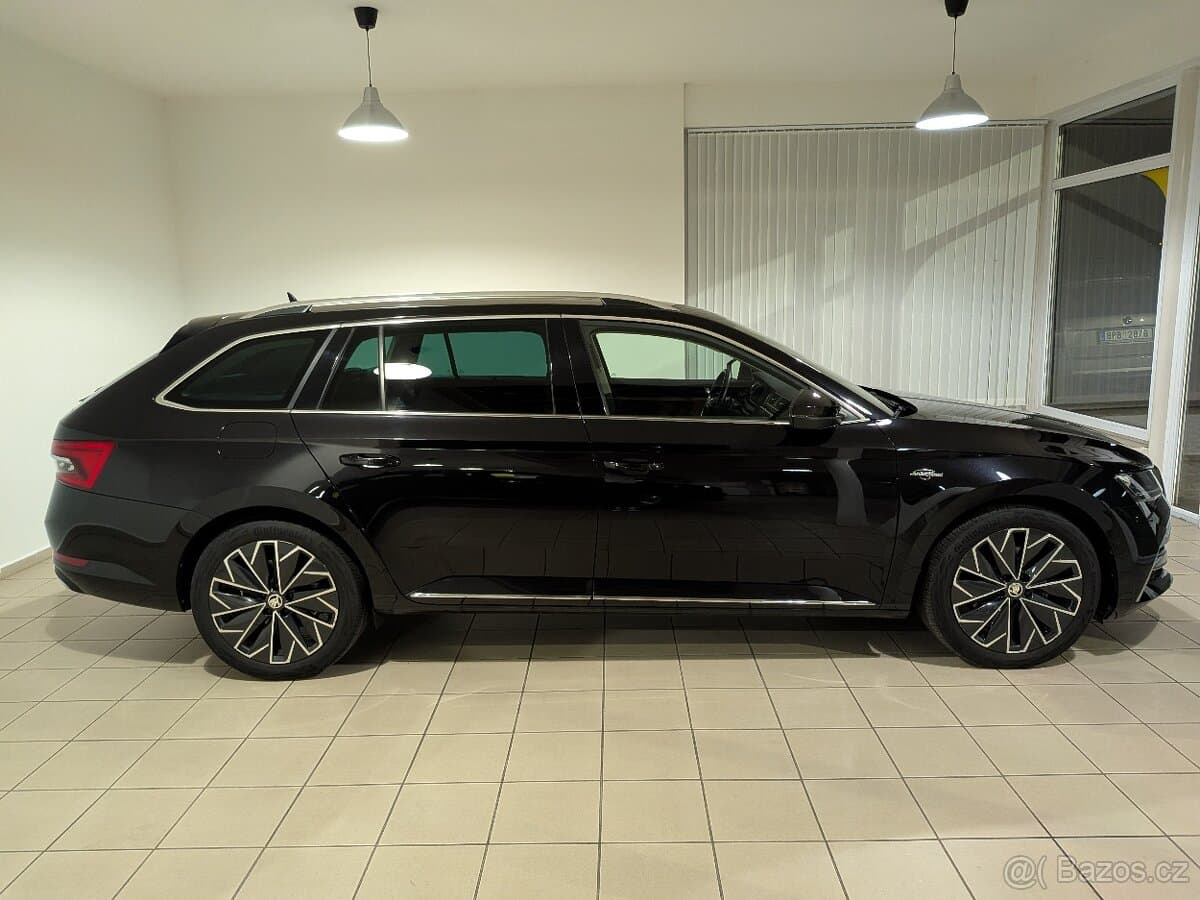 2023 Škoda SUPERB - 5